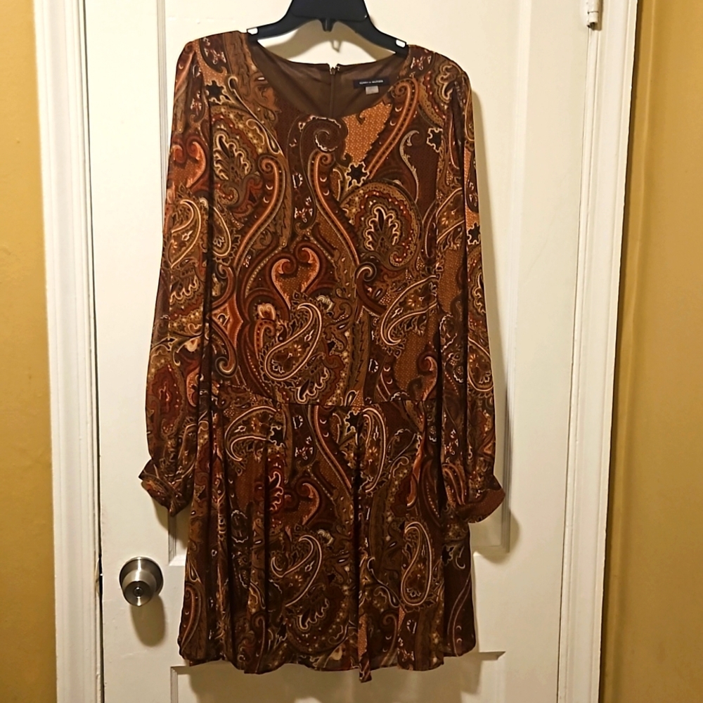 Tommy Hilfiger  Dress / No belt